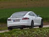 Tesla Model S P85+ (c) Dr. Marianne Skarics-Gruber