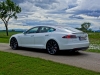 Tesla Model S P85+ (c) Stefan Gruber