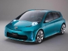 Toyota Prius c Concept (c) Toyota
