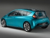 Toyota Prius c Concept (c) Toyota