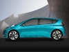 Toyota Prius c Concept (c) Toyota