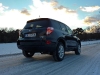 Toyota RAV4 2,2 4WD D-4D150 Elegance Aut. (c) Stefan Gruber