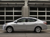 Nissan Versa MY 2012 (c) Nissan