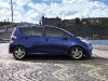 Toyota Verso S (c) Toyota
