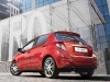 2011 Toyota Yaris (c) Toyota