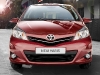 2011 Toyota Yaris (c) Toyota