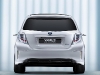 Toyota Yaris HSD Concept (c) Toyota