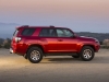 Toyota 4Runner (c) Toyota