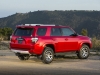 Toyota 4Runner (c) Toyota