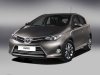Neuer Toyota Auris (c) Toyota