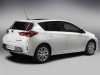 Neuer Toyota Auris (c) Toyota