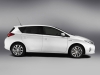 Neuer Toyota Auris (c) Toyota