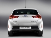 Neuer Toyota Auris (c) Toyota