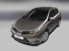 Neuer Toyota Auris (c) Toyota