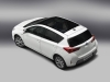 Neuer Toyota Auris (c) Toyota