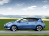 Der neue Toyota Auris (c) Toyota