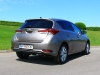 Der neue Toyota Auris (c) Stefan Gruber