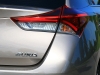 Der neue Toyota Auris (c) Stefan Gruber