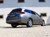 Der neue Toyota Auris TS (c) Stefan Gruber