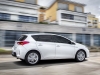 Neuer Toyota Auris (c) Toyota