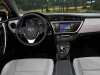 Neuer Toyota Auris (c) Toyota
