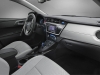 Neuer Toyota Auris (c) Toyota