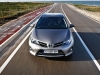 Neuer Toyota Auris (c) Toyota