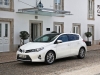Neuer Toyota Auris (c) Toyota