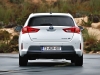 Neuer Toyota Auris (c) Toyota