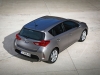 Neuer Toyota Auris (c) Toyota