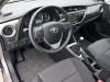 Toyota Auris 1,33 dVVT-i Active (c) Stefan Gruber