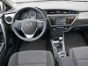 Toyota Auris 1,33 dVVT-i Active (c) Stefan Gruber