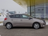 Toyota Auris 1,33 dVVT-i Active (c) Stefan Gruber