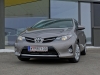 Toyota Auris 1,33 dVVT-i Active (c) Stefan Gruber