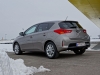 Toyota Auris 1,33 dVVT-i Active (c) Stefan Gruber