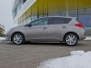 Toyota Auris 1,33 dVVT-i Active (c) Stefan Gruber