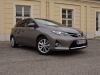 Toyota Auris 1,33 dVVT-i Active (c) Stefan Gruber