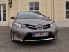 Toyota Auris 1,33 dVVT-i Active (c) Stefan Gruber