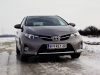 Toyota Auris 1,33 dVVT-i Active (c) Stefan Gruber