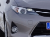 Toyota Auris 1,33 dVVT-i Active (c) Stefan Gruber