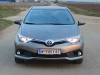 Toyota Auris 1,2 Turbo Active (c) Rainer Lustig