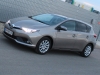 Toyota Auris 1,2 Turbo Active (c) Rainer Lustig