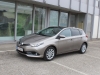 Toyota Auris 1,2 Turbo Active (c) Rainer Lustig