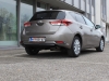 Toyota Auris 1,2 Turbo Active (c) Rainer Lustig