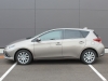 Toyota Auris 1,2 Turbo Active (c) Rainer Lustig