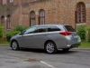 Toyota Auris TS 2,0 D-4D Active (c) Stefan Gruber