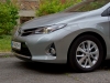 Toyota Auris TS 2,0 D-4D Active (c) Stefan Gruber
