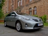 Toyota Auris TS 2,0 D-4D Active (c) Stefan Gruber