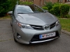 Toyota Auris TS 2,0 D-4D Active (c) Stefan Gruber