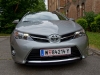 Toyota Auris TS 2,0 D-4D Active (c) Stefan Gruber
